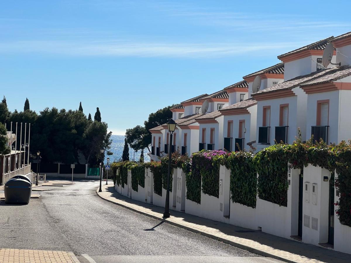 Las Lomas De Cabopino Μαρμπέλλα Εξωτερικό φωτογραφία