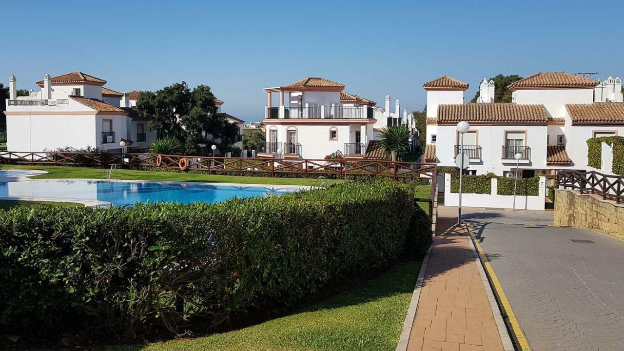 Las Lomas De Cabopino Μαρμπέλλα Εξωτερικό φωτογραφία