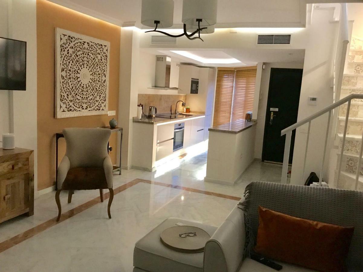 Las Lomas De Cabopino Μαρμπέλλα Εξωτερικό φωτογραφία
