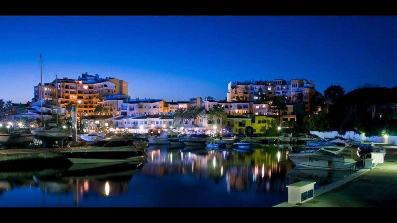 Las Lomas De Cabopino Μαρμπέλλα Εξωτερικό φωτογραφία